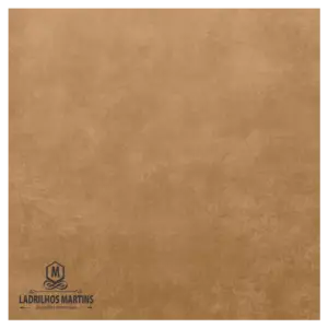 Ladrilho Liso Ocre