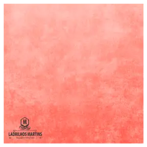 Ladrilho Liso Salmão
