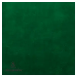 Ladrilho Liso Verde Escuro