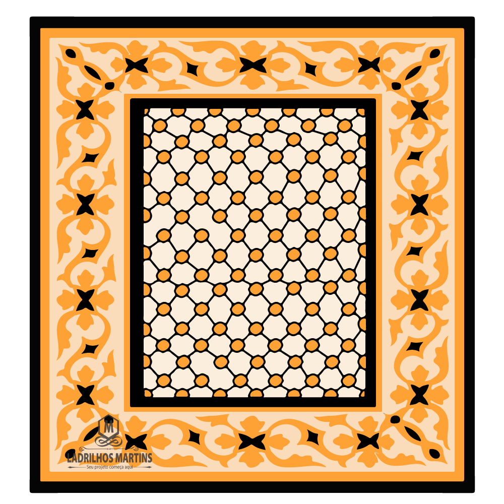Decorado com Faixa - Imagem 2
