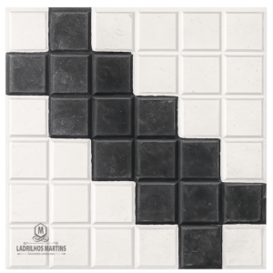 Ladrilho Corrente 36 Dados